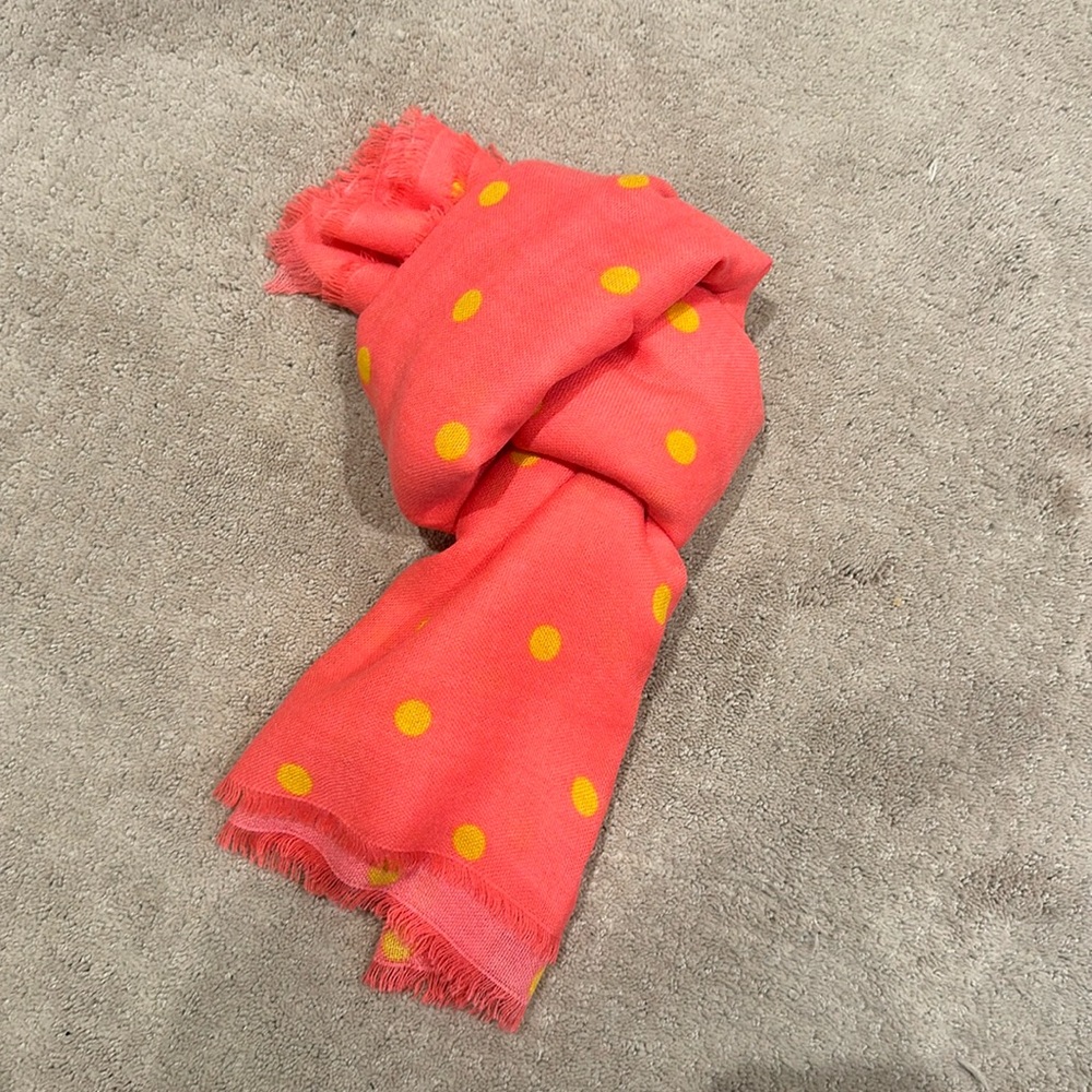 Galeries Lafayette Paris Scarf
